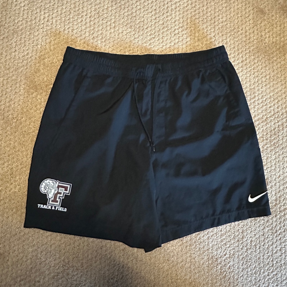 Men’s Nike Dri-fit shorts